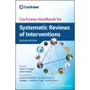 KNYGA Julian P. T. Higgins Cochrane Handbook for Systematic Reviews of Interventions