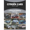 KNYGA Julian Parish CitroeN Cars 1934 to 1986