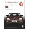 KNYGA Julian Parish Mercedes-Benz Sl R129-Series 1989 to 2001
