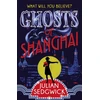 KNYGA Julian Sedgwick Ghosts of Shanghai