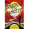 KNYGA Julian Sedgwick Ghosts of Shanghai: Shadow of the Yangtze