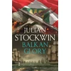 KNYGA Julian Stockwin Balkan Glory