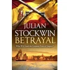 KNYGA Julian Stockwin Betrayal