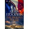 KNYGA Julian Stockwin Iberian Flame