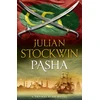 KNYGA Julian Stockwin Pasha