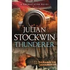 KNYGA Julian Stockwin Thunderer