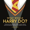 KNYGA Juliana Sharaf What Would Harry Do?