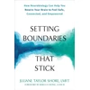 KNYGA Juliane Taylor Shore Setting Boundaries that Stick