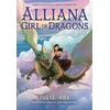 KNYGA Julie Abe Alliana, Girl of Dragons