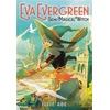 KNYGA Julie Abe Eva Evergreen, Semi-Magical Witch