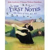 KNYGA Julie Andrews The First Notes