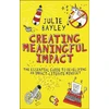 KNYGA Julie Bayley Creating Meaningful Impact
