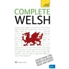 KNYGA Julie Brake Complete Welsh Beginner to Intermediate Book and Audio Course