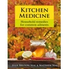 KNYGA Julie Bruton Seal Kitchen Medicine