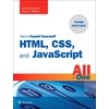 KNYGA Julie C Meloni HTML, CSS, and JavaScript All in One