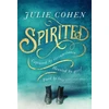 KNYGA Julie Cohen Spirited