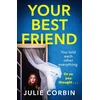 KNYGA Julie Corbin Your Best Friend