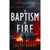 KNYGA Julie Evans Baptism of Fire