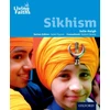 KNYGA Julie Haigh Living Faiths Sikhism Student Book