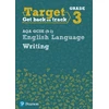 KNYGA Julie Hughes Target Grade 3 Writing AQA GCSE (9-1) English Language Workbook