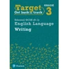 KNYGA Julie Hughes Target Grade 3 Writing Edexcel GCSE (9-1) English Language Workbook
