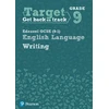 KNYGA Julie Hughes Target Grade 9 Writing Edexcel GCSE (9-1) English Language Workbook