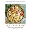KNYGA Julie Jones Expressions: Art in Pastry