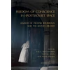 KNYGA Julie K Degraffenried Freedom of Conscience in (Post) Space