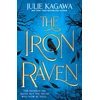 KNYGA Julie Kagawa Iron Raven