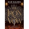 KNYGA Julie Kagawa Iron Vow