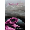KNYGA Julie Kenner Claim Me: Stark Series Book 2