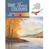 KNYGA Julie King Take Three Colours