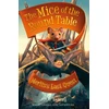 KNYGA Julie Leung Mice of the Round Table 3: Merlin's Last Quest