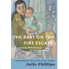 KNYGA Julie Phillips Baby on the Fire Escape, Creativity, Motherhood, and the Mind-Baby Problem