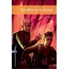 KNYGA Julie Reeves Oxford Bookworms Library: Level 4: Brothers in Arms