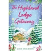 KNYGA Julie Shackman Highland Lodge Getaway