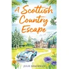 KNYGA Julie Shackman Scottish Country Escape