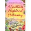KNYGA Julie Shackman Scottish Highland Hideaway