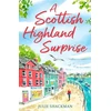 KNYGA Julie Shackman Scottish Highland Surprise