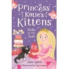 KNYGA Julie Sykes Bella at the Ball (Princess Katie's Kittens 2)