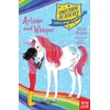 KNYGA Julie Sykes Unicorn Academy: Ariana and Whisper