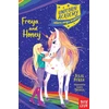 KNYGA Julie Sykes Unicorn Academy: Freya and Honey