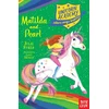 KNYGA Julie Sykes Unicorn Academy: Matilda and Pearl