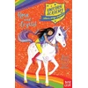KNYGA Julie Sykes Unicorn Academy: Rosa and Crystal