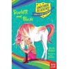 KNYGA Julie Sykes Unicorn Academy: Scarlett and Blaze