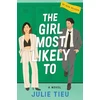 KNYGA Julie Tieu Girl Most Likely To