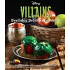 KNYGA Julie Tremaine Disney Villains: Devilishly Delicious Cookbook