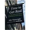 KNYGA Julie Wainwright Time to Get Real, How I Built a Billion-Dollar Business that Rocked the Fashion Industry
