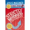 KNYGA Julie Wassmer Strictly Murder