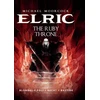 KNYGA Julien Blondel Michael Moorcock's Elric Vol. 1: The Ruby Throne